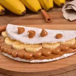 Tapioca Cartola