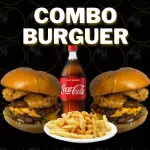 Combo BURGUER