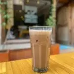 Milo frìo