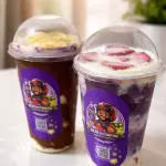 Monte seu Açaí
