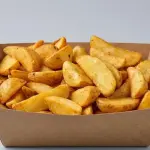 PAPAS RUSTICAS GAJOS