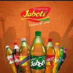 Jaboti 2 litros