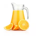 SUCO NATURAL LARANJA 750ML