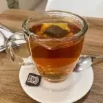 Agua Aromática