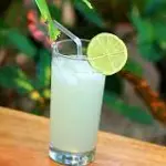 SUCO DE LIMÃO