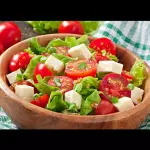 Ensalada Charcutier