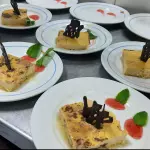 Leche Asada