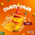 Chamoyada