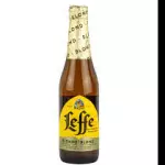Cerveja Leffe Blonde-Blond