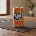 FANTA - LARANJA LATA