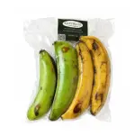 Plátano – 2 lb