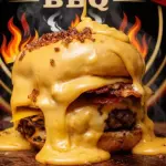 HAMBURGUE BACON CHEDDAR