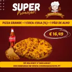Super Promoção