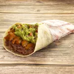 Taco de Milanesa