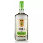 GIN ROCKS MAÇÃ VERDE 1L