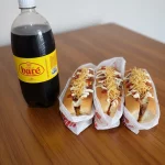 COMBO AMIGO (a)