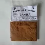 CANELA EN POLVO