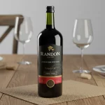 VINHO RANDON 1L