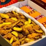 Combo 1 - Pollo Loko