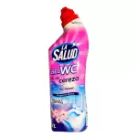 LIMPIADOR WC LA SALUD