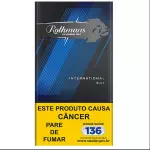 ROTHMANS INTERNACIONAL BLUE