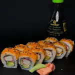 California roll