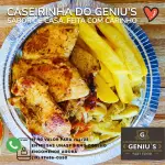 ⚡ Frango Grelhado - Tudo junto