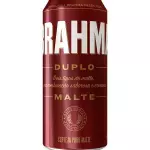 Brahma Duplo Malte 473ml