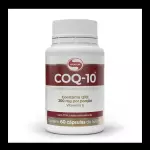 COENZIMA Q10 100MG 60 CPS 500MG