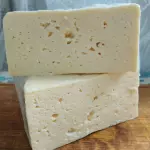 Queijo Tipo Canastra