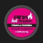 Pink Hot Power