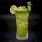 Lemon Mint Juice