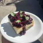 Cheescake