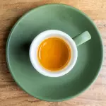 Double Espresso