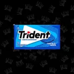Trident Hortelã