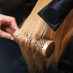 Escova com Aplique