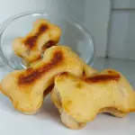 Petiscão assado