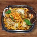 Fetuccini Marino