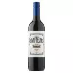 VINHO SAN TELMO MALBEC