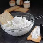 Queso Crema