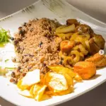 Masa de Cerdo