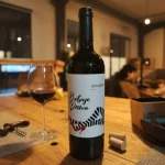 Brebaje Divino Bonarda