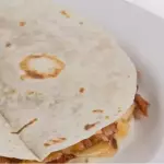 Gringa campechana