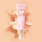 Base liquida beau visage