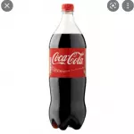 Coca cola 2 Litros