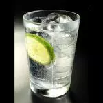 GIN TONIC BEEFETER