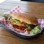 Torta Mixta