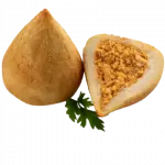 COXINHA DE FRANGO