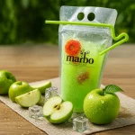 Manzana Verde