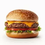 X Burguer